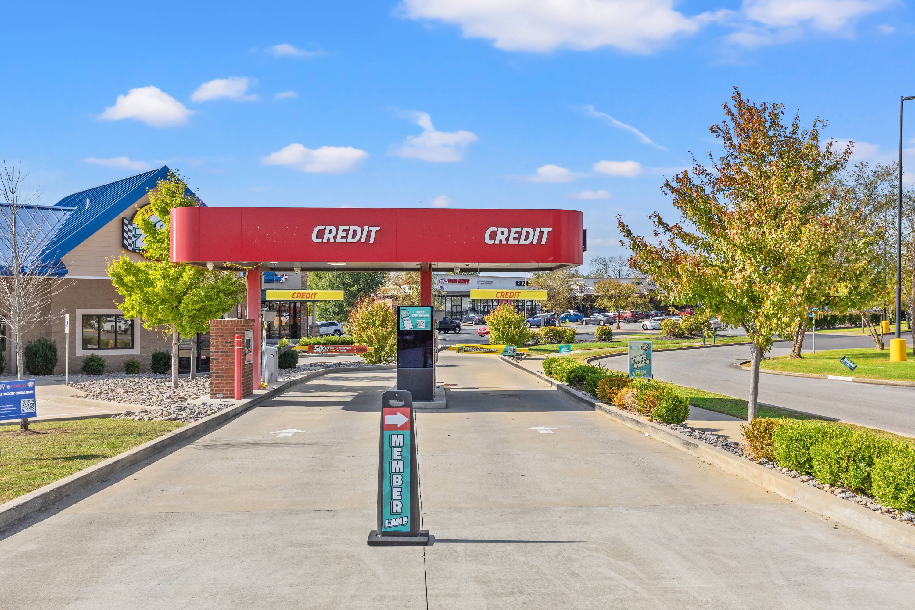 Commercial Property for Sale in Georgetown Kentucky 40324